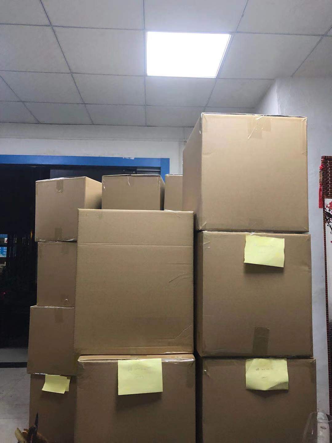 防霉片香港包税进口报关清关代理