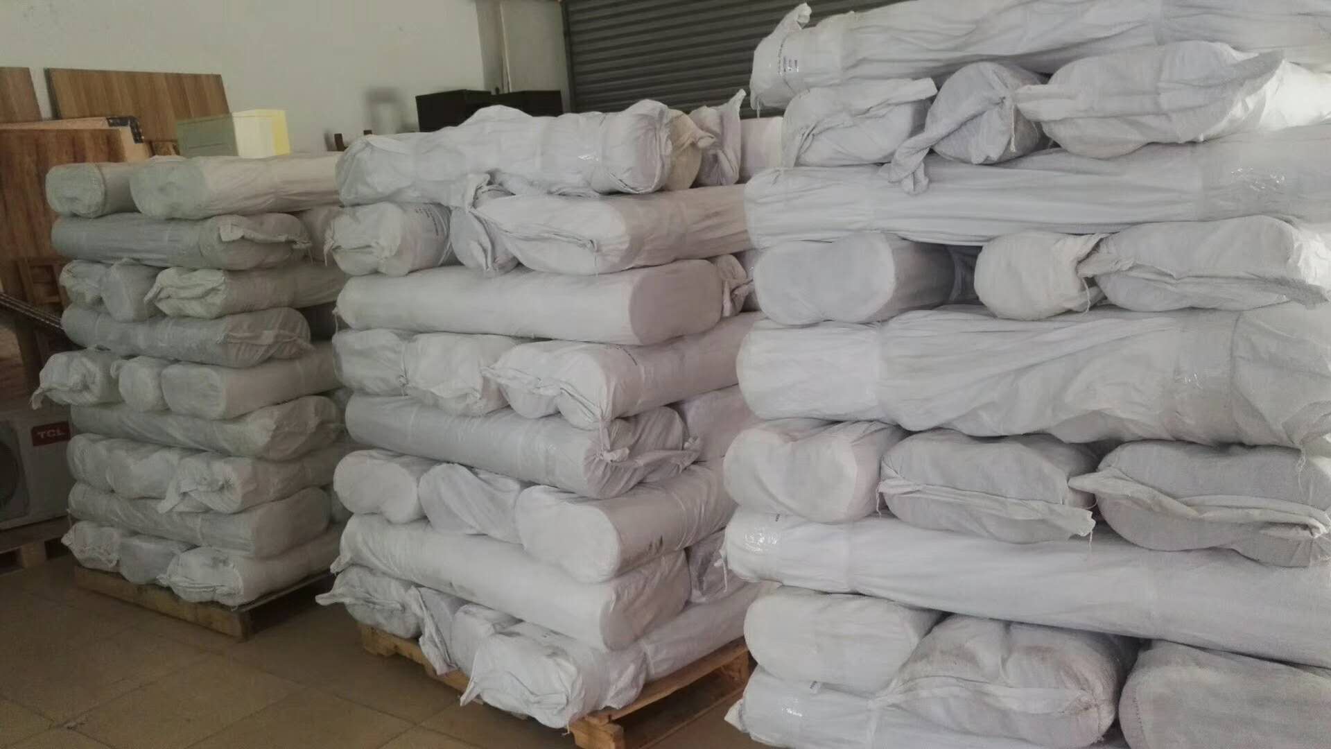 香港进口棉针织布/化纤针织布/尼龙针织布/挂牌一般贸易清关